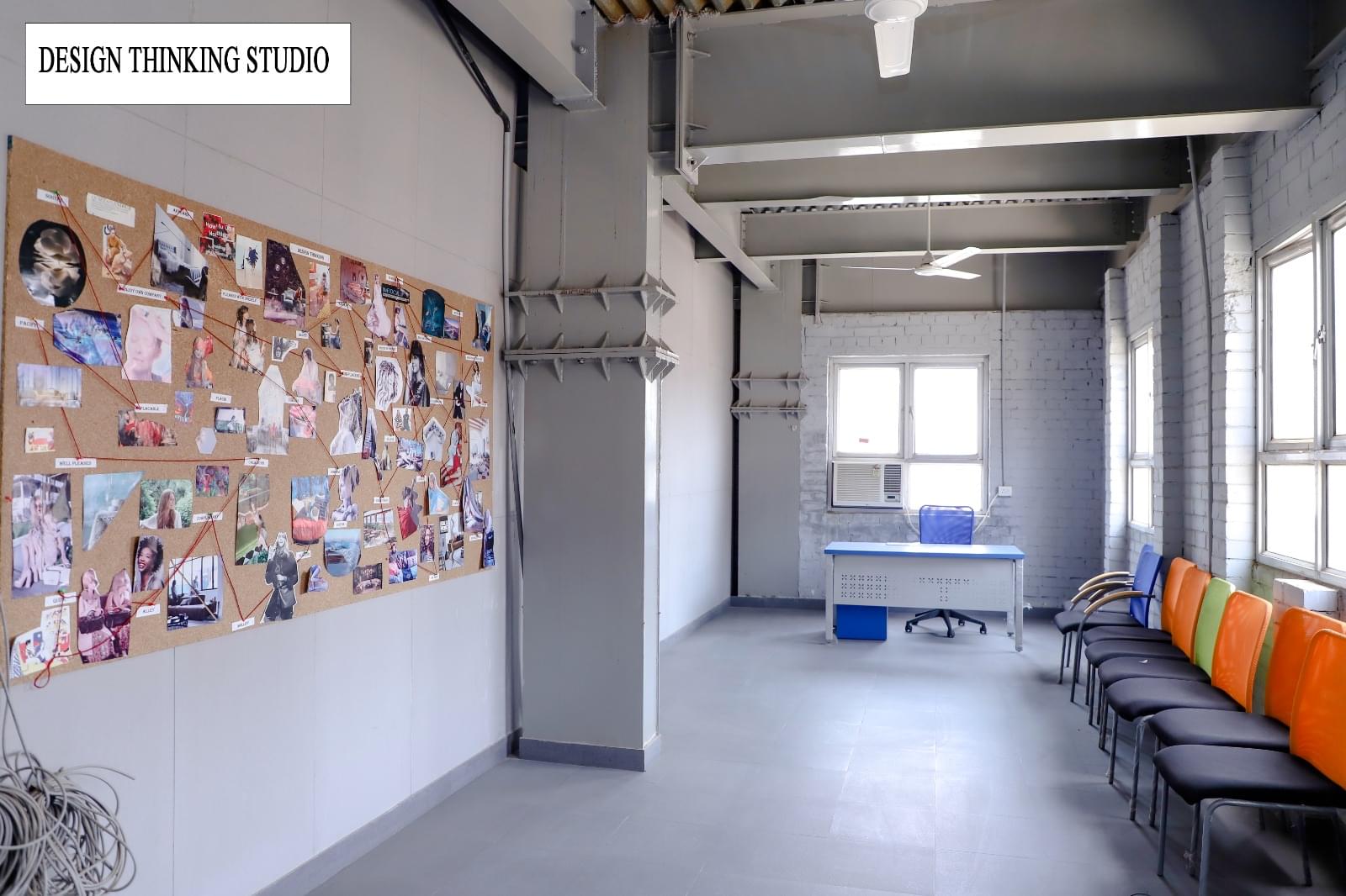 IMS Design and Innovation Academy Noida Infrastructure photo 4